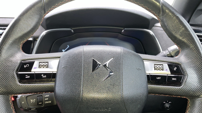 DS 7 Crossback 1.5 BlueHDi Performance Line 5dr Diesel 